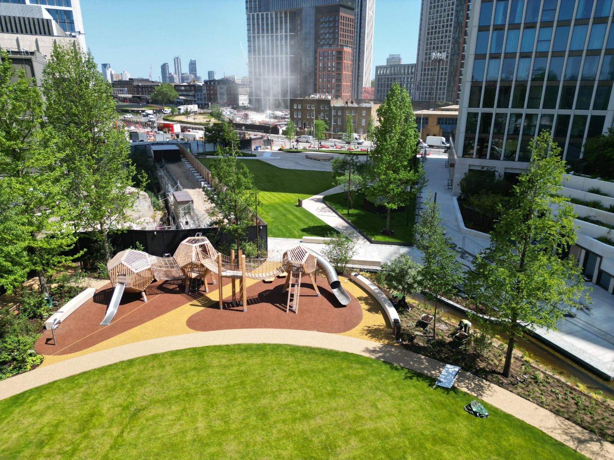 Apartment Us Embassy Nine Elms Modern 1000mb Ultra Fast Wifi