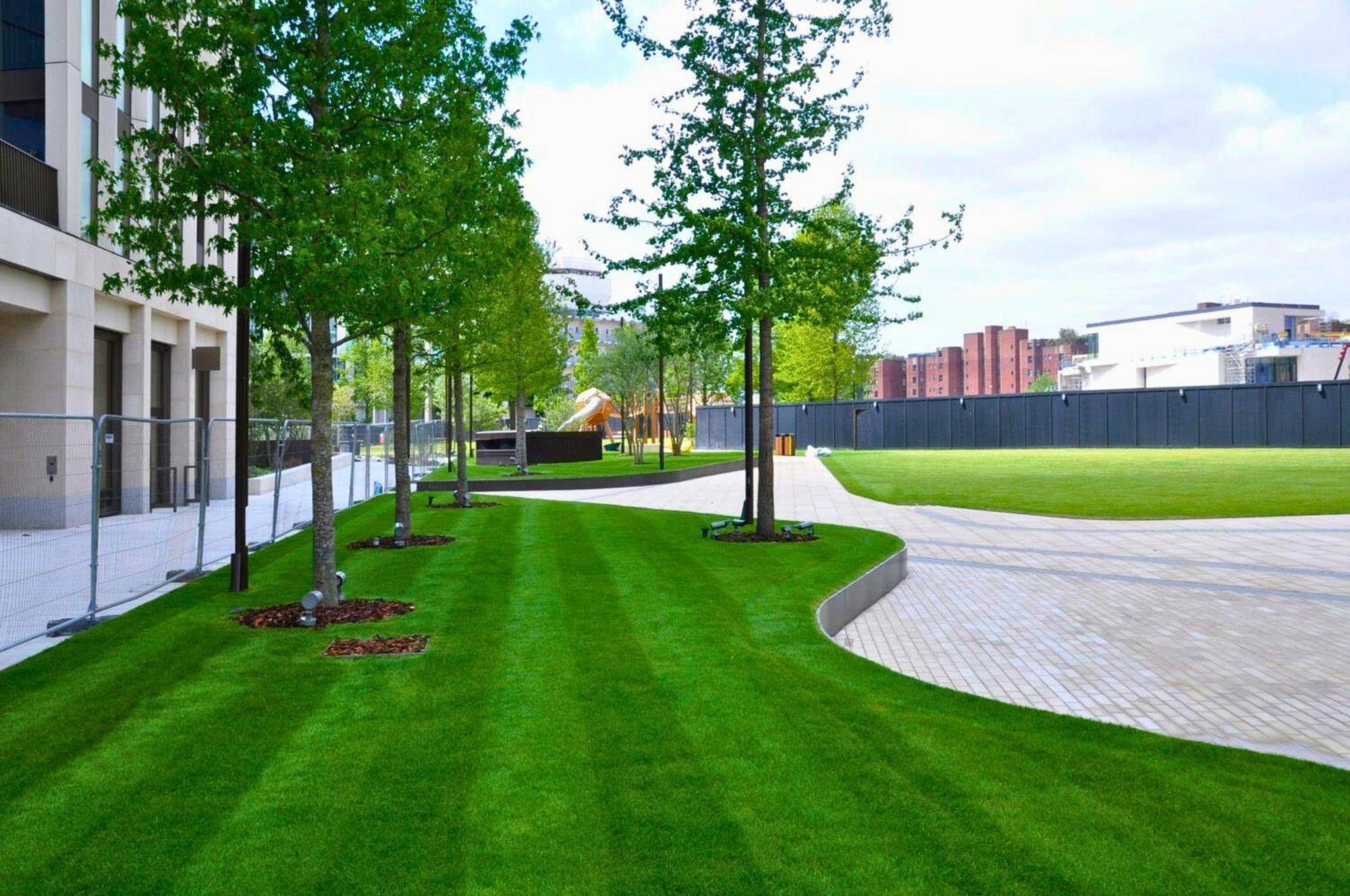 Apartment Us Embassy Nine Elms Modern 1000mb Ultra Fast Wifi *