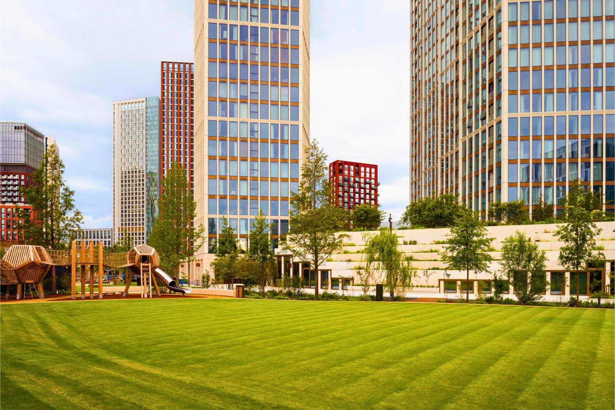 Us Embassy Nine Elms Modern 1000mb Ultra Fast Wifi Apartment