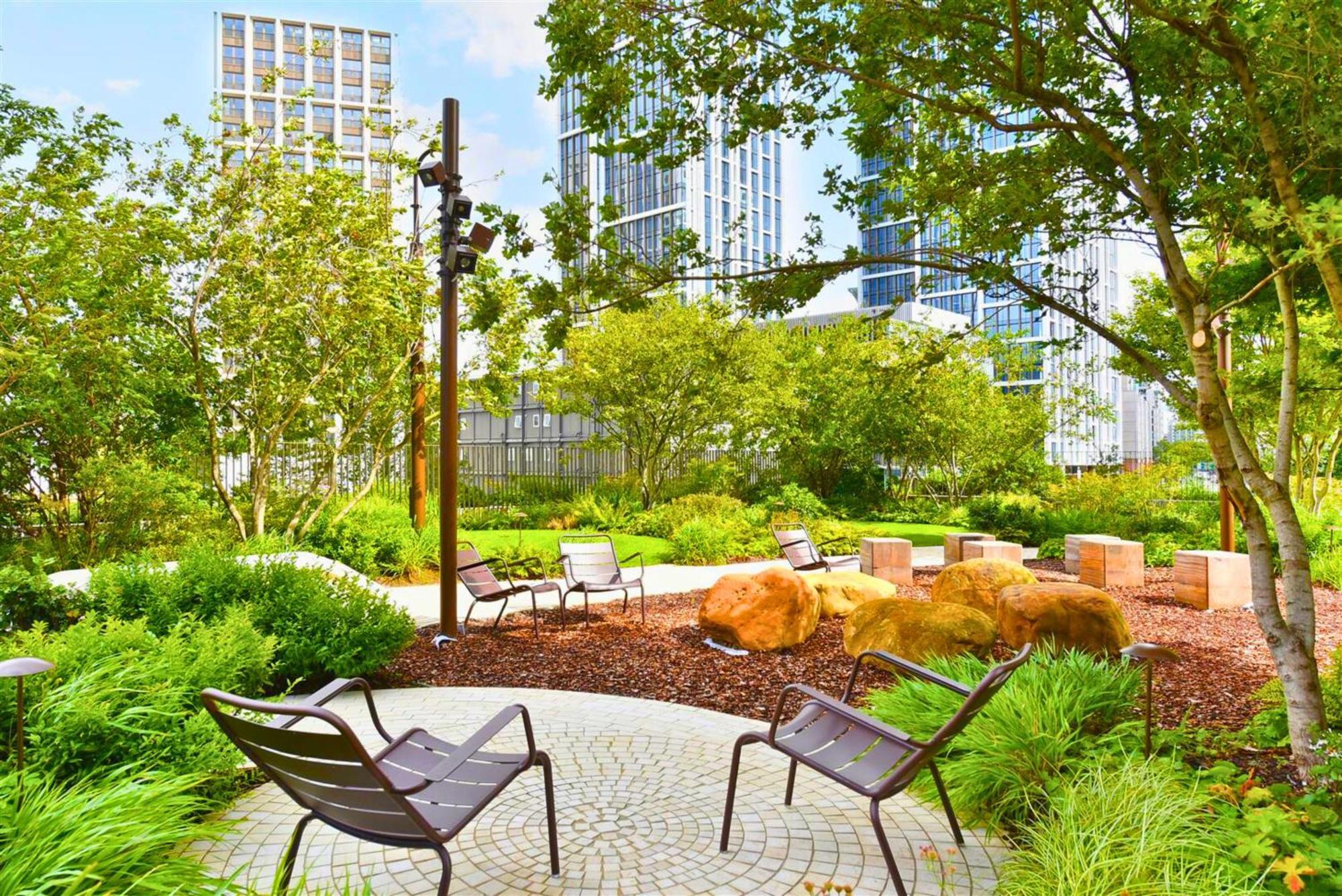 Us Embassy Nine Elms Modern 1000mb Ultra Fast Wifi Apartment